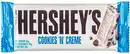 Bild 1 von HERSHEY'S Cookies'n'Creme, 40-g-Tafel