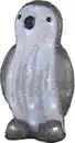 Bild 1 von LIV&BO® LED-Deko-Figur »Pinguin«