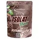 Bild 1 von IRONMAXX 100 % Isolat Plant Pulver 500 g, Cremige Schokolade