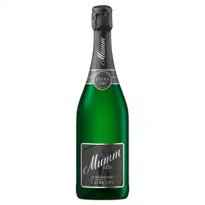 MUMM Sekt 0,75 l, extra trocken