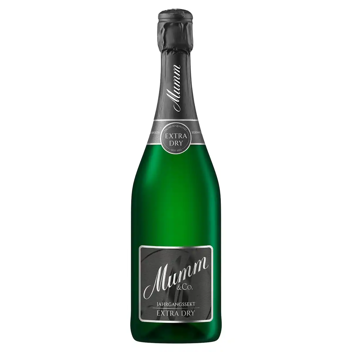 Bild 1 von MUMM Sekt 0,75 l, extra trocken