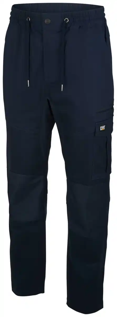 Bild 3 von CAT Herren-Arbeitshose