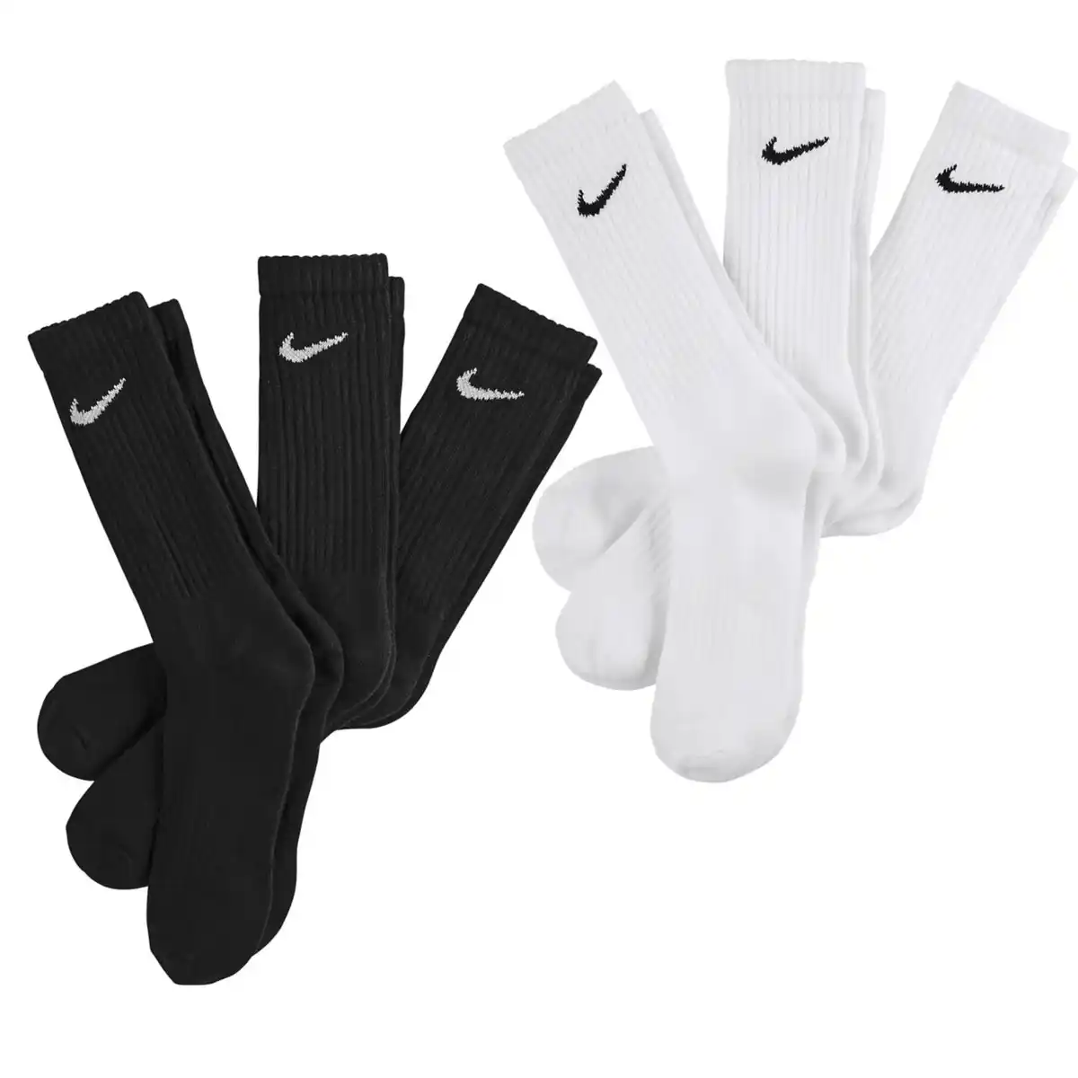 Bild 1 von NIKE Tennissocken, 3 Paar