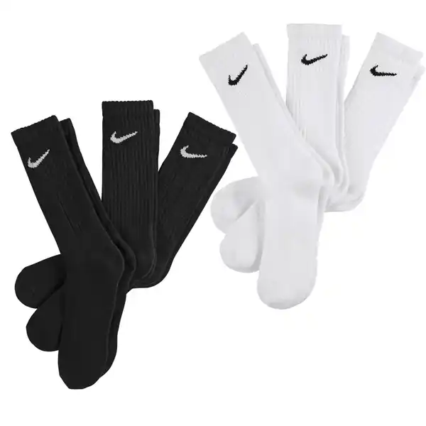 Bild 1 von NIKE Tennissocken, 3 Paar