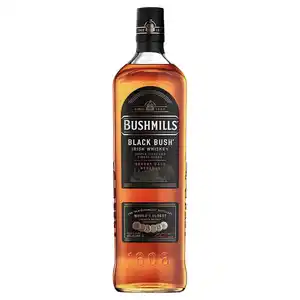 BUSHMILLS Black 0,7 l