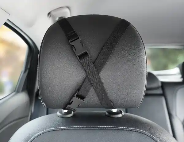 Bild 2 von MY PROJECT® Baby-Autospiegel