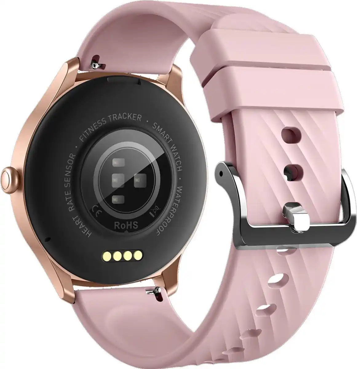 Bild 4 von DENVER Smartwatch »SWC-387«
