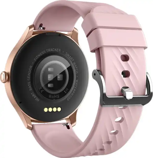 Bild 4 von DENVER Smartwatch »SWC-387«