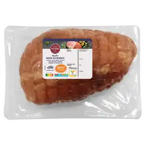 MEINE METZGEREI Kasseler Nussschinken