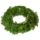 Bild 2 von Adventskranz XL zum selbst Dekorieren