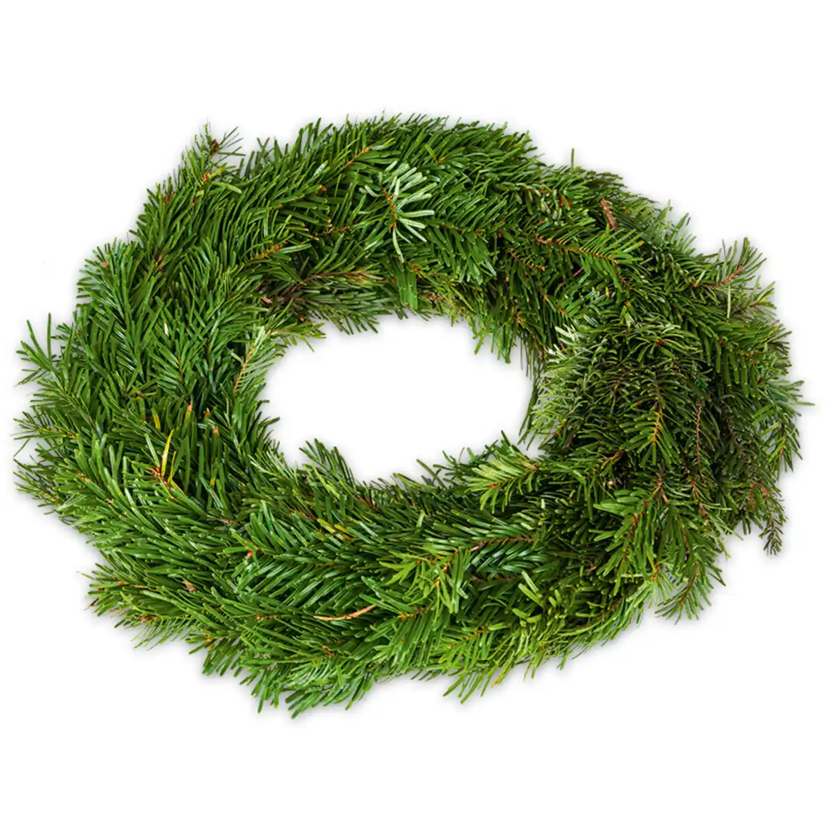 Bild 2 von Adventskranz XL zum selbst Dekorieren