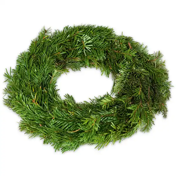 Bild 2 von Adventskranz XL zum selbst Dekorieren