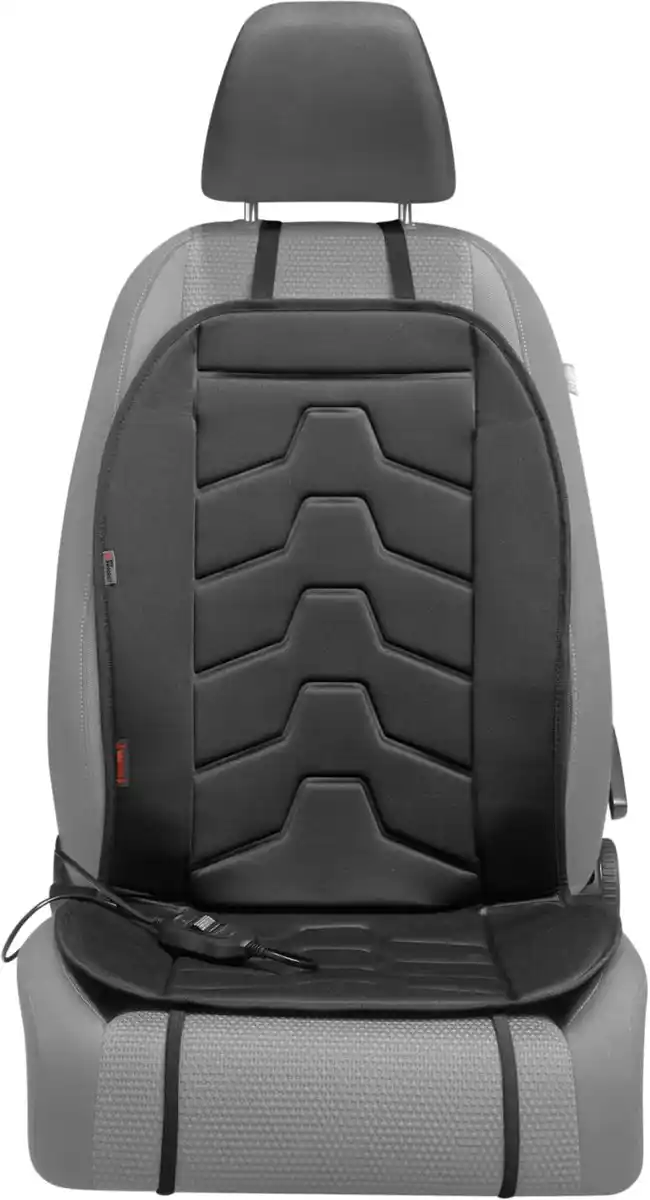 Bild 1 von MY PROJECT® Beheizbare Sitzauflage »UASB 12 C2«