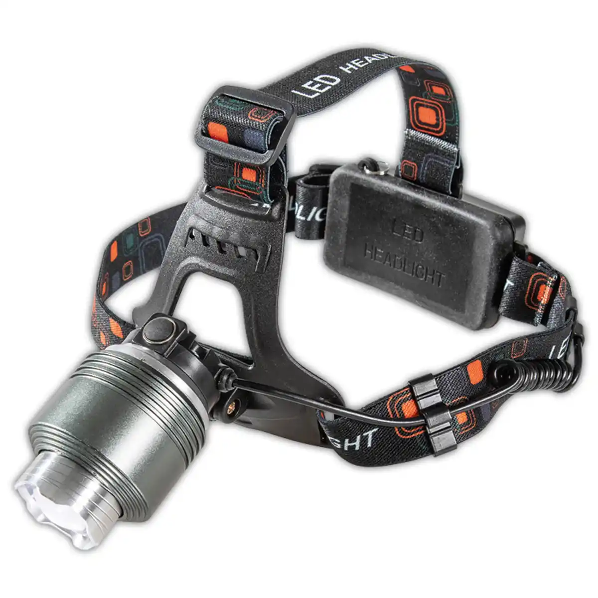 Bild 3 von I-Glow Akku-LED-Power-Leuchten