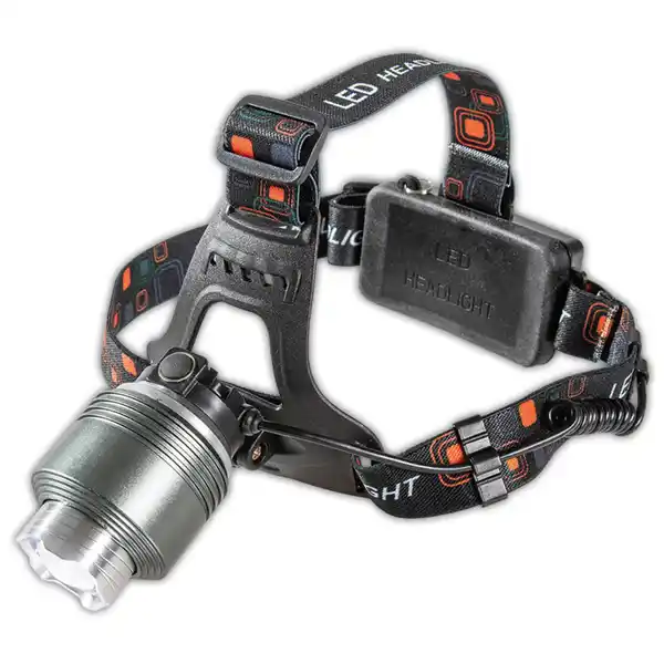 Bild 3 von I-Glow Akku-LED-Power-Leuchten