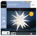 Bild 2 von LIV&BO® LED-Leuchtstern