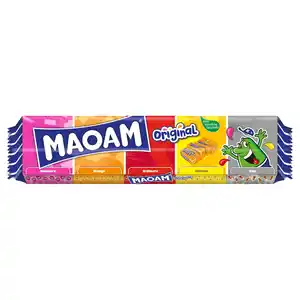 MAOAM Bloxx 10er-Pack 220 g, Klassik