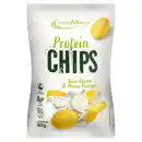 Bild 1 von IRONMAXX Protein Chips 60 g, Sour Cream & Onion