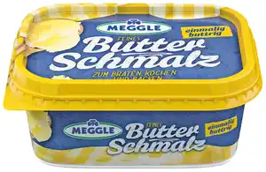 MEGGLE Butterschmalz, 250-g-Packg.