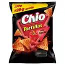 Bild 1 von CHIO Tortillas XXL 225 g, Wilde Paprika