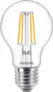 Bild 2 von PHILIPS LED-Filament-Birnen E27 4,3 W, 470 lm, 2.700 K, 3-St.-Packg.