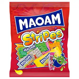 MAOAM Stripes 175 g, Stripes