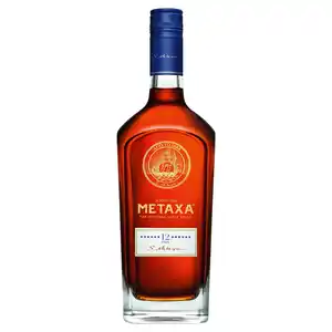 METAXA 12 Sterne 700 ml