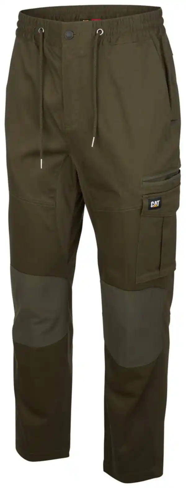 Bild 2 von CAT Herren-Arbeitshose