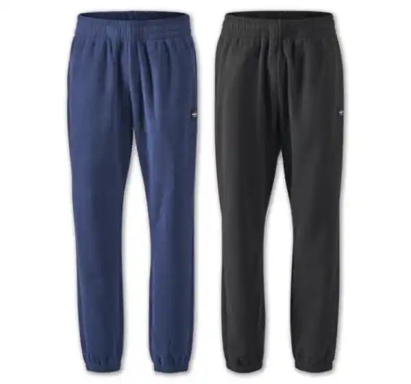 Bild 1 von MAUI Herren-Thermofleece-Hose*