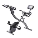 Bild 1 von Mediashop Slim Cycle 2-in-1 - Heimtrainer und Liegefahrrad