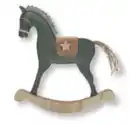 Bild 1 von Schaukelpferd