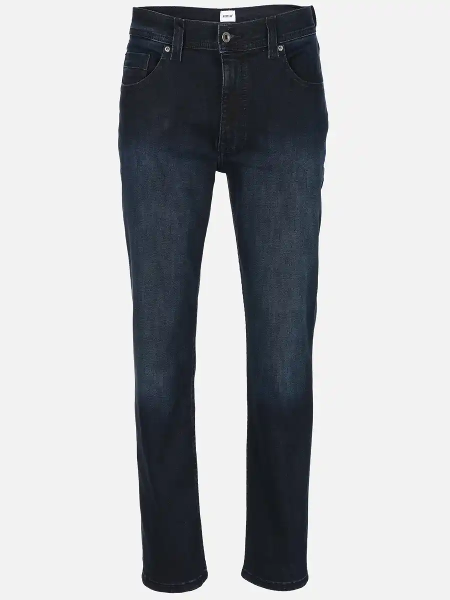 Bild 1 von Herren Jeans Washington Straight Style Blau