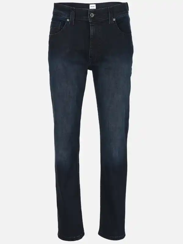 Bild 1 von Herren Jeans Washington Straight Style Blau