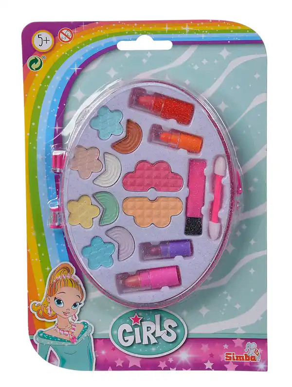 Bild 1 von Girls Make Up