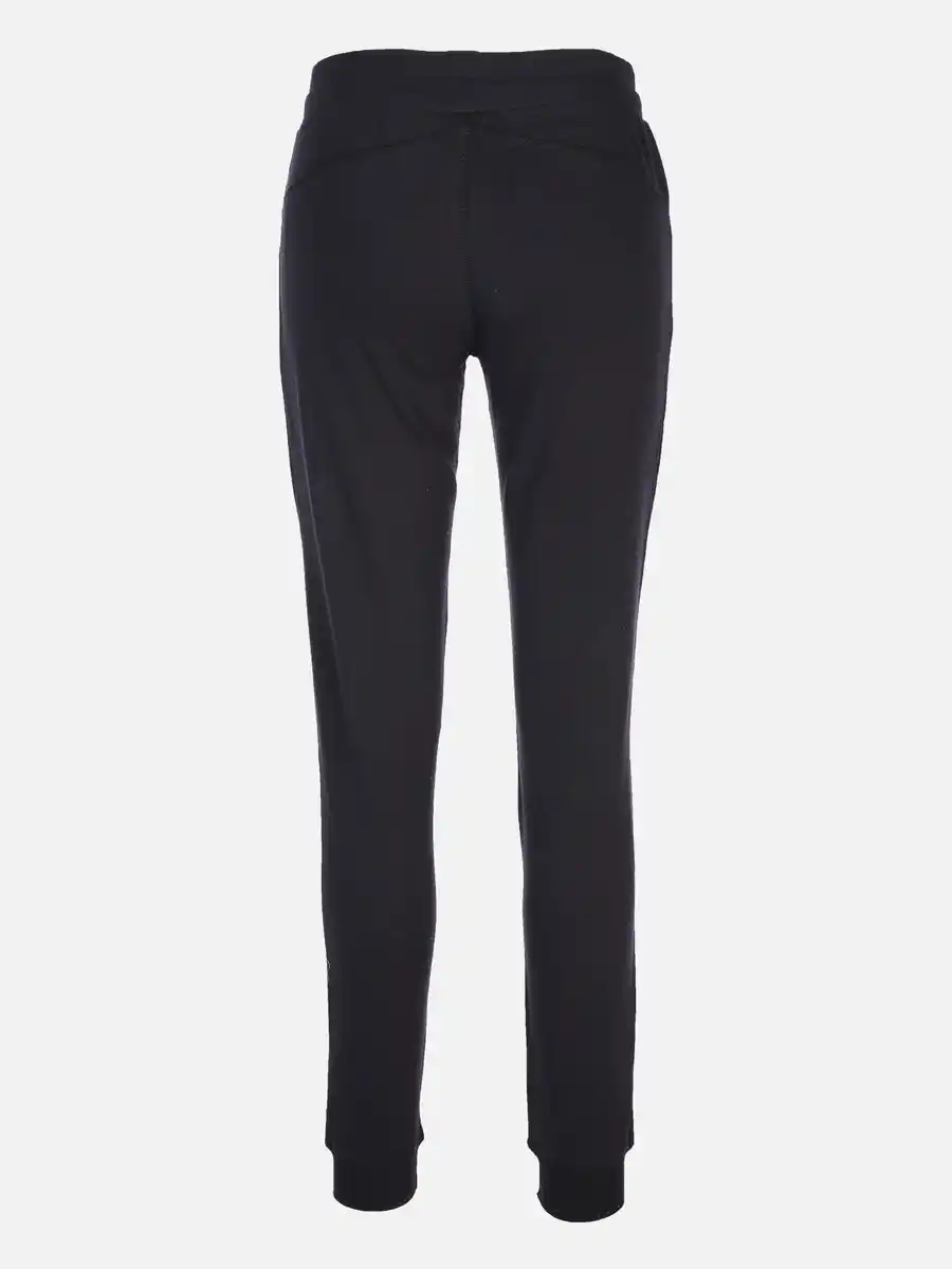 Bild 2 von Damen Jogginghose Schwarz