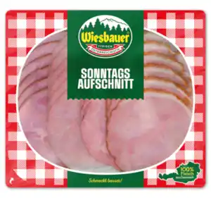 WIESBAUER Sonntags Aufschnitt*
