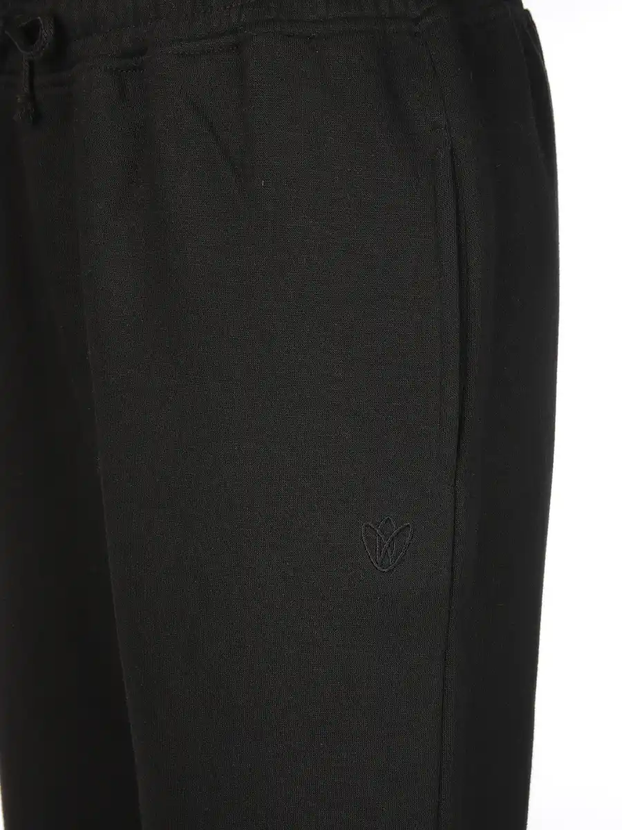 Bild 4 von Damen Jogginghose Schwarz