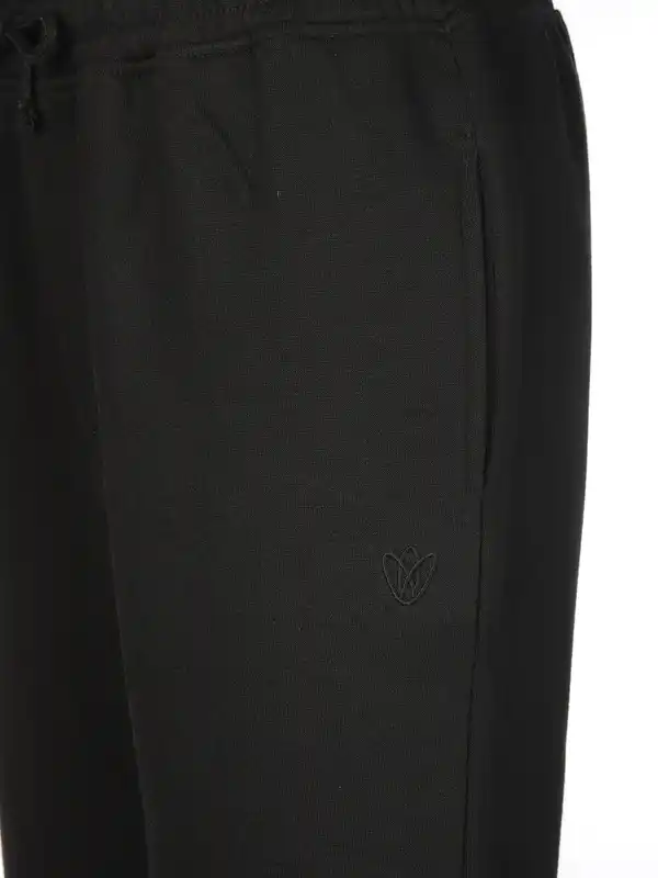 Bild 4 von Damen Jogginghose Schwarz