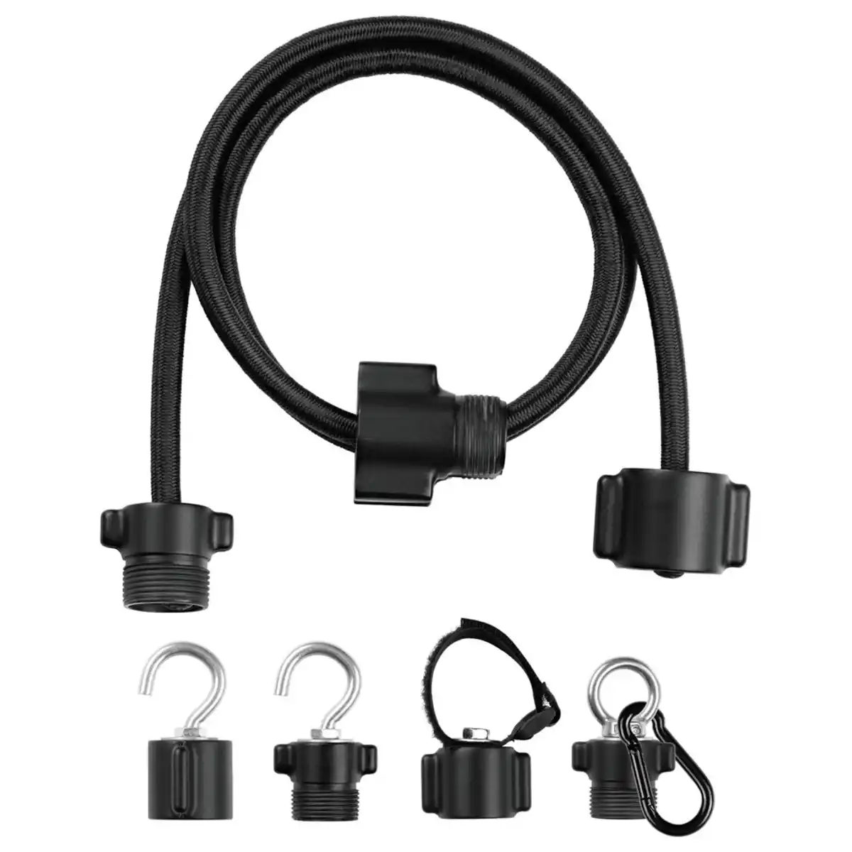 Bild 1 von ModulFix Spanngummi-Transport-Set Premium 9-teilig