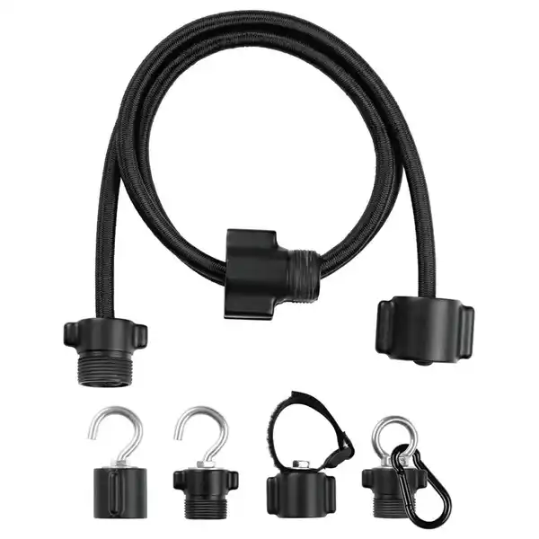 Bild 1 von ModulFix Spanngummi-Transport-Set Premium 9-teilig