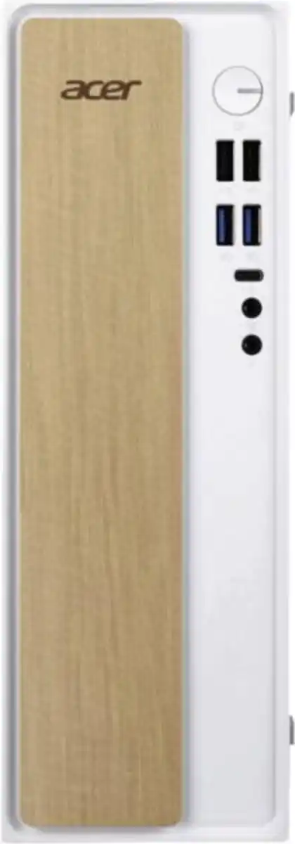 Bild 1 von Acer Aspire XC-101-13H5U