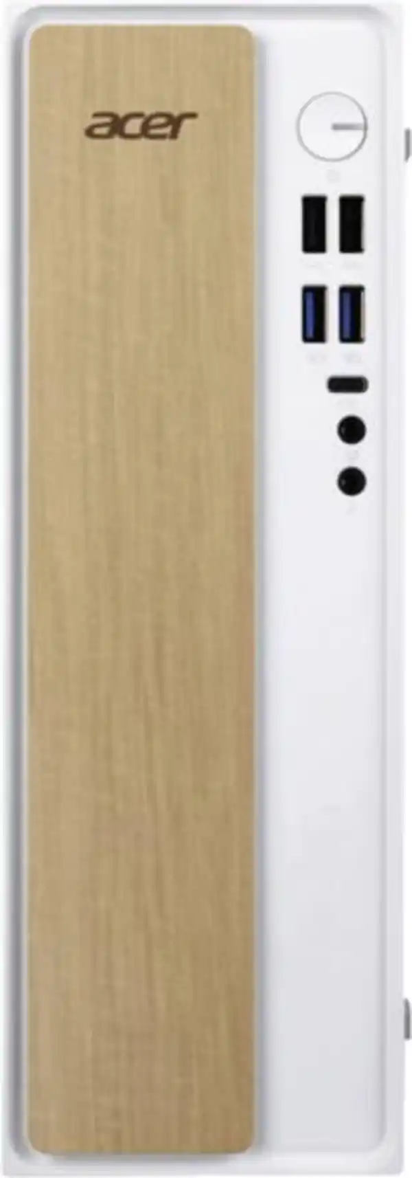 Bild 1 von Acer Aspire XC-101-13H5U