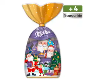 MILKA Weihnachtsmischbeutel*