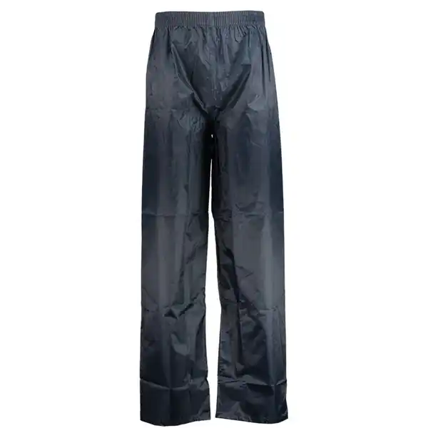 Bild 1 von Regenhose - Blau, L