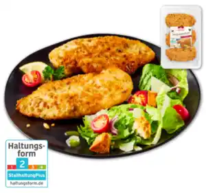ALMTALER Frische Hähnchenminutenschnitzel*