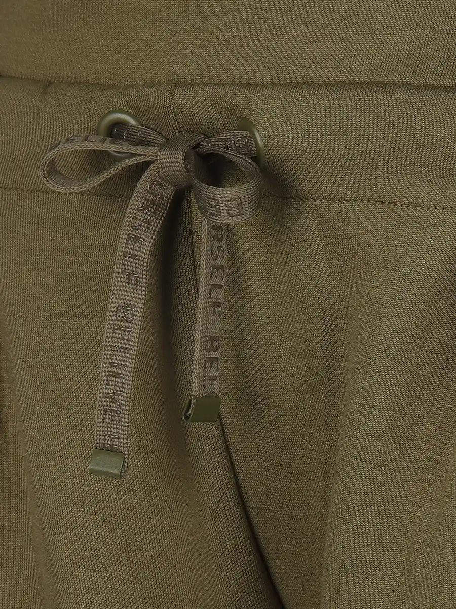 Bild 4 von Damen Jogginghose Grün