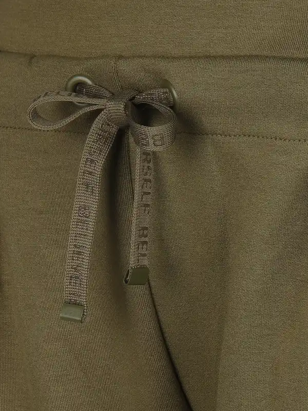 Bild 4 von Damen Jogginghose Grün