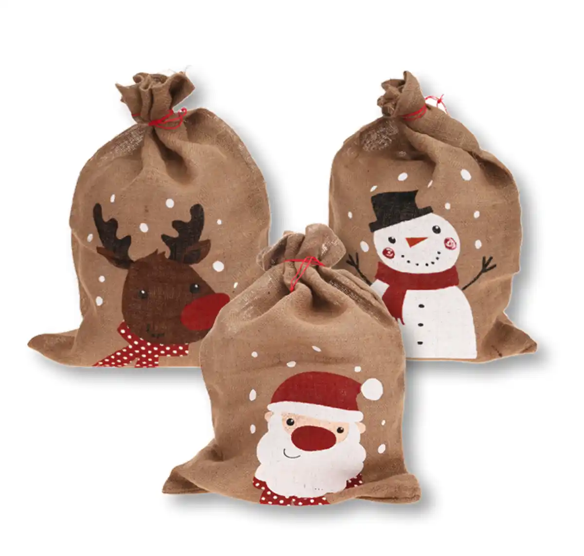 Bild 1 von Geschenksack