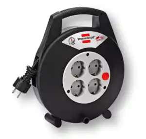 Kabelbox »H05VV-F 3G1,5«