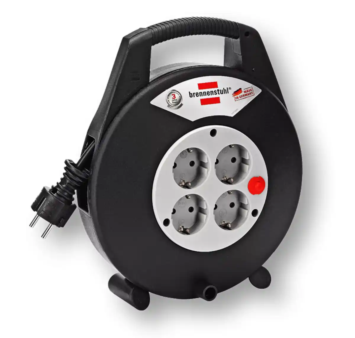 Bild 1 von Kabelbox »H05VV-F 3G1,5«